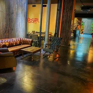 Poshtel - Premium Hostal Bilbao