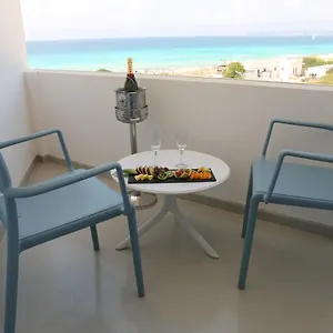 Maysi Hotel Playa de Migjorn