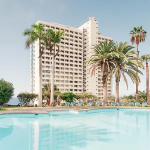 Precise Tenerife Hotel Puerto de la Cruz (Tenerife)