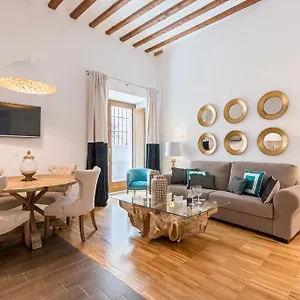 Bibo Oro Del Darro شقة فندقية