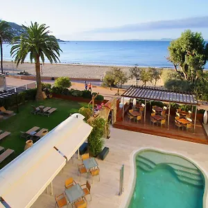 Hotel&spa Terraza Hotel Rosas