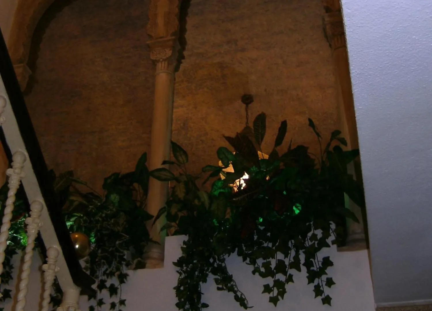 Guest house Hostal Alicante Granada