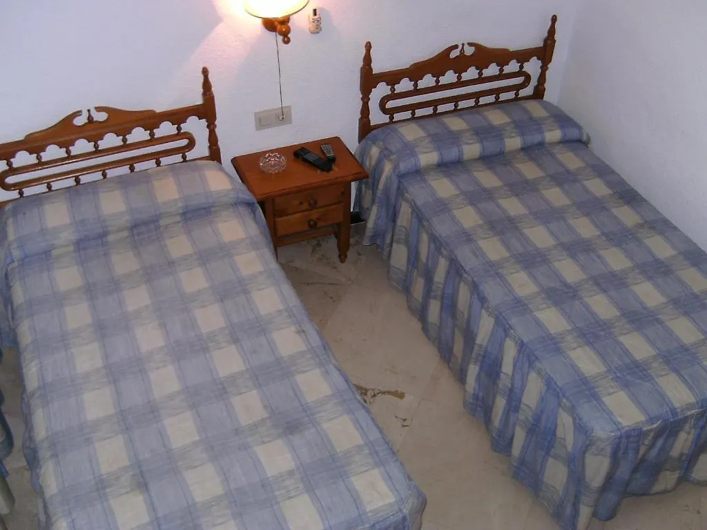 Hostal Alicante Гранада 2*,  Испания